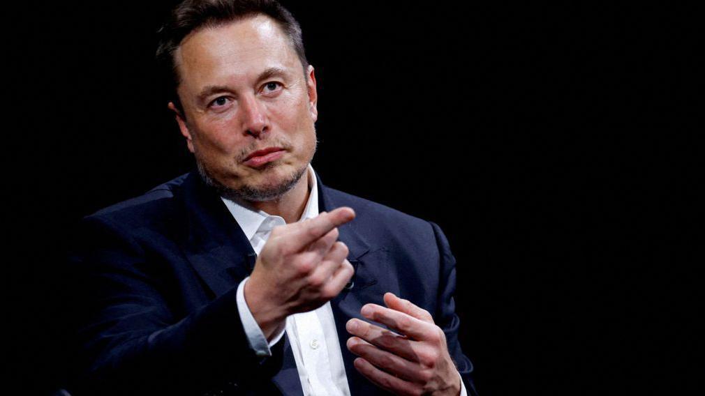 Elon Musk hizo una intensa campaña para que se aprobara el pago. 

Reuters