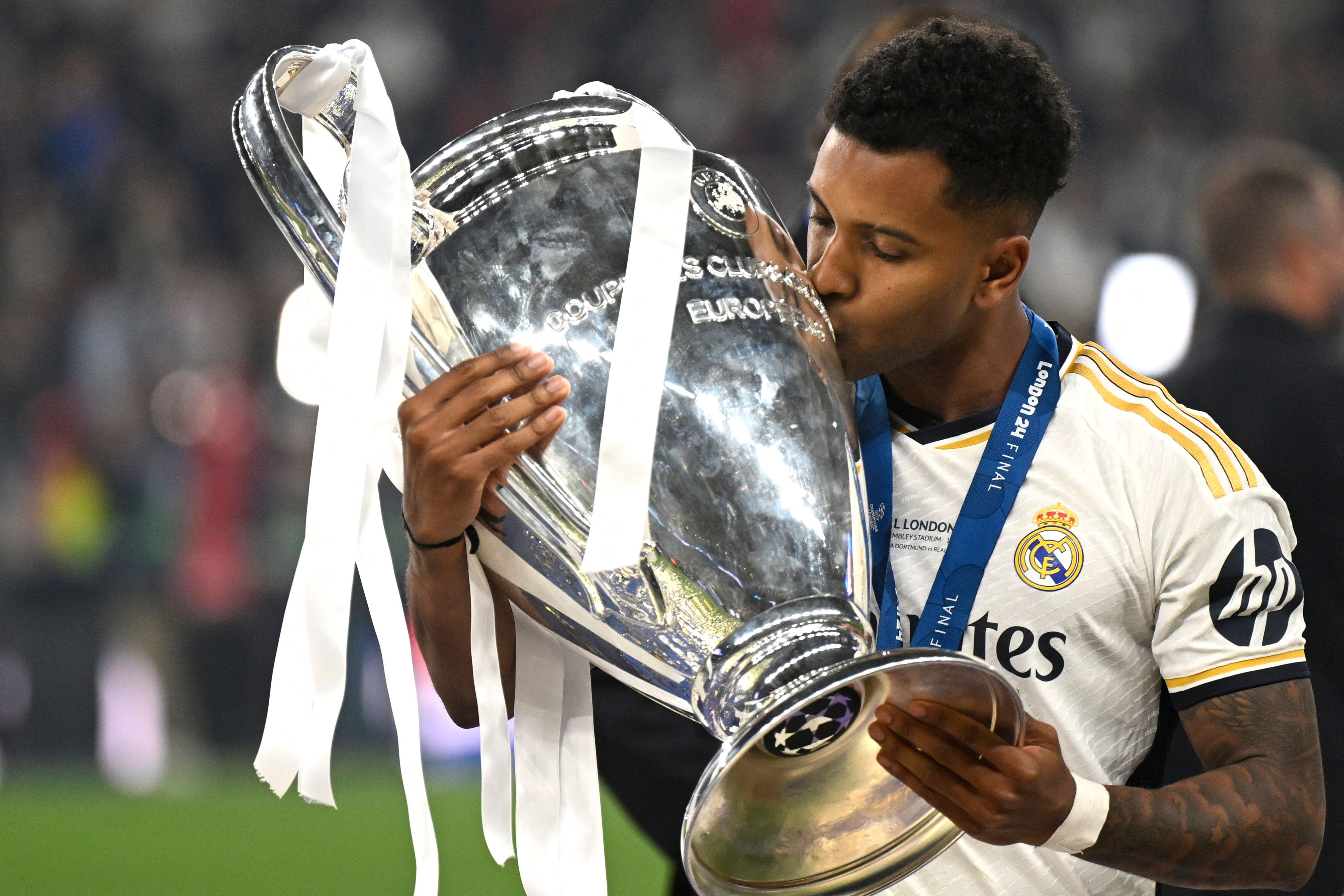 When does the 2024-2025 UEFA Champions League start?