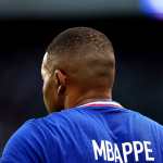 Kylian Mbappe es el jugador más caro de Francia.
