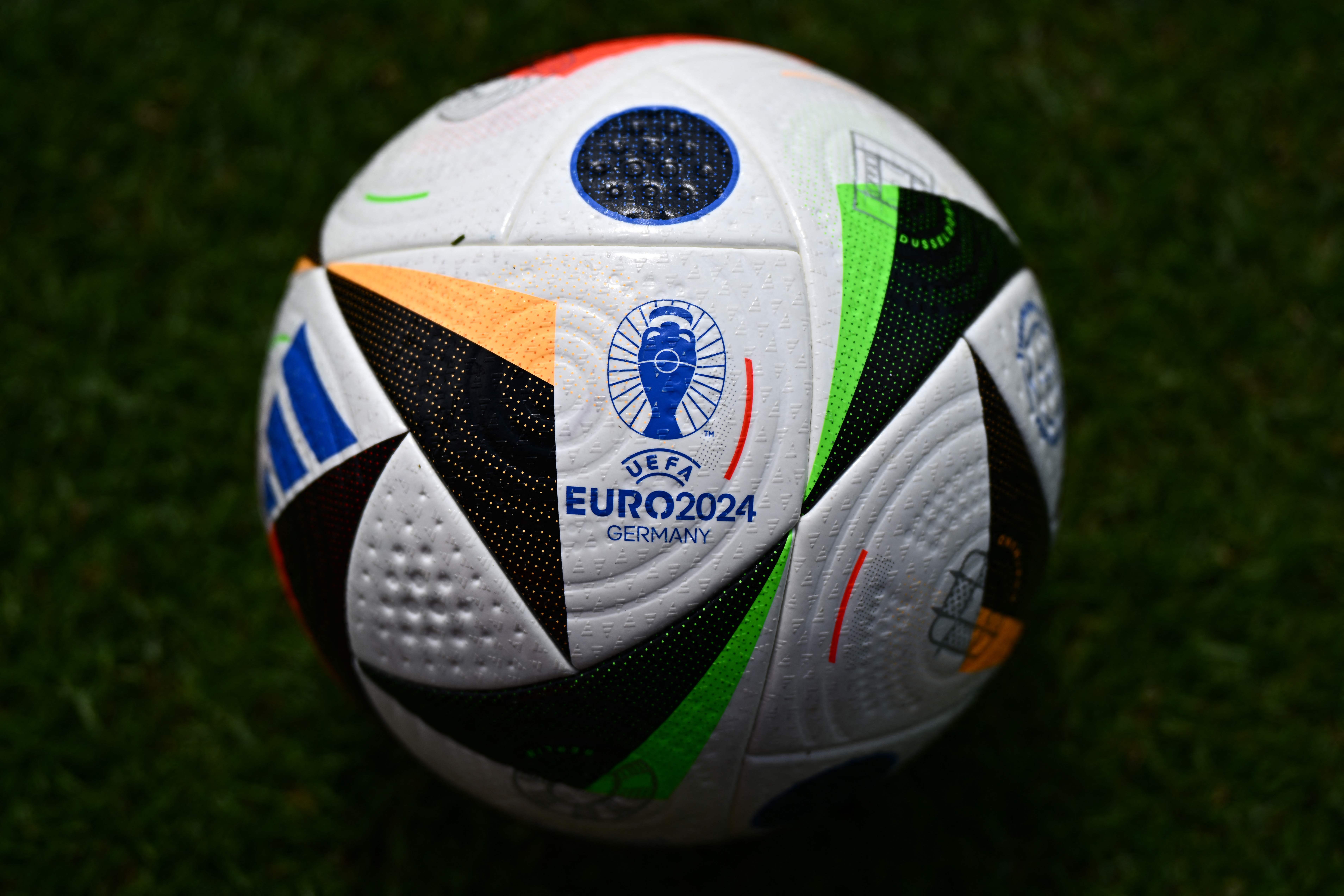 Fussballliebe es el balón que estará rodando en la Eurocopa 2024.