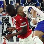 Kylian Mbappé genera preocupación en Francia tras su lesión.
