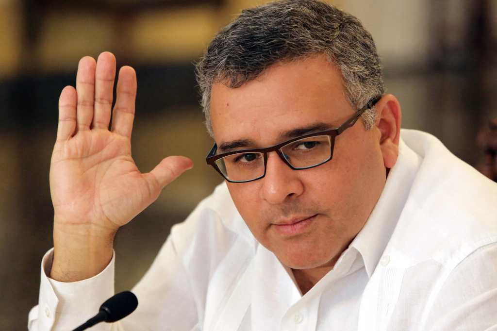 Mauricio Funes