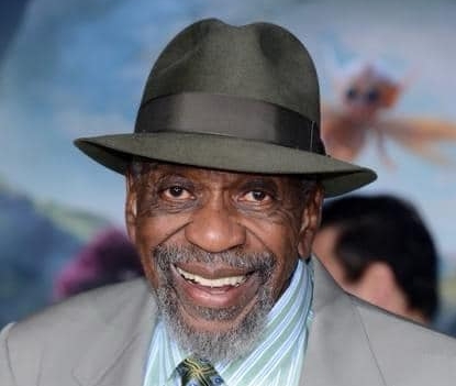 Bill Cobbs