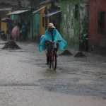 Clima en Guatemala efectos de lluvias