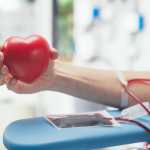 Consejos para ser un donador de sangre