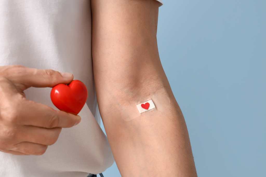 Consejos para ser un donador de sangre y cuales son los principales requisitos 