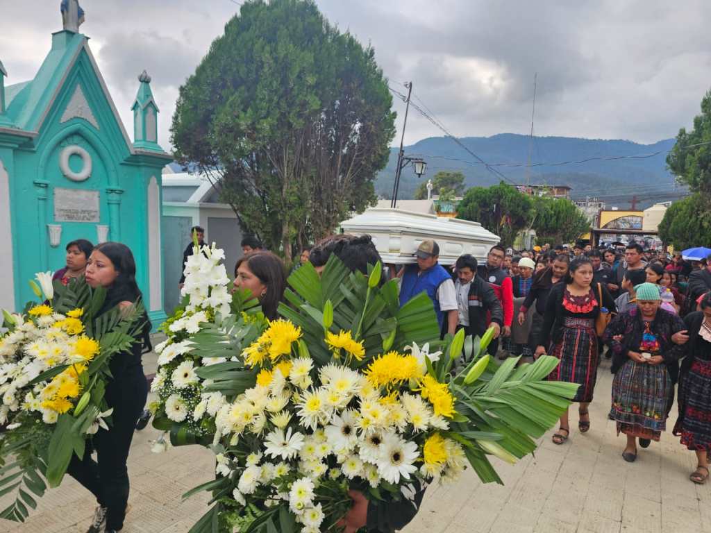 Hombre ahogados en Puerto San Jose Escuintla 