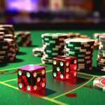 Un hombre sufrió un infarto tras ganar US$4 millones en un casino