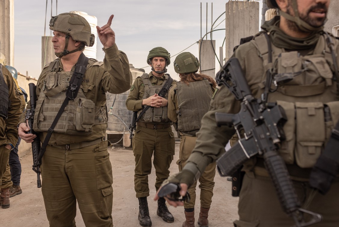 Robust divisions between Netanyahu and the Israeli military come to gentle
 – 2024-06-26 10:28:30