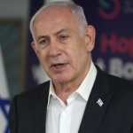 primer ministro israelí Benjamin Netanyahu