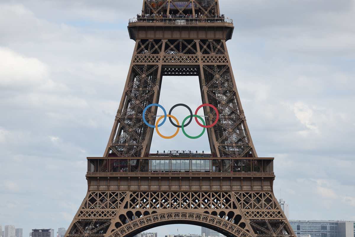 Los detalles de la ceremonia de apertura de los Juegos Olímpicos de París 2