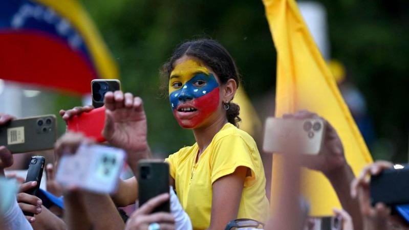 Por qué las elecciones presidenciales en Venezuela son las más inciertas desde 2