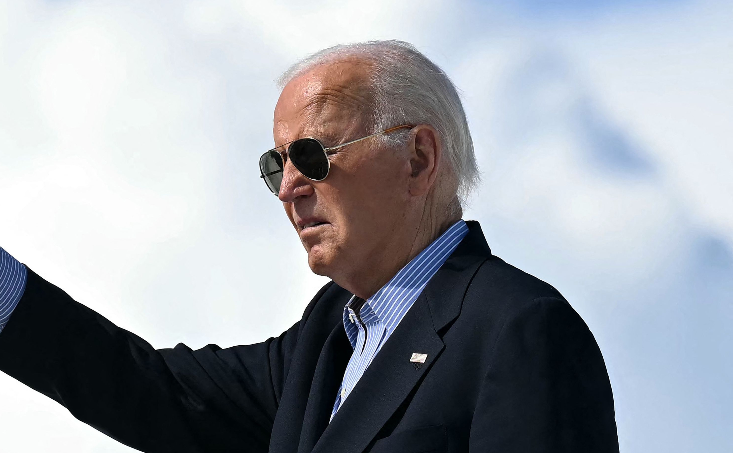 La candidatura de Joe Biden continúa generando dudas luego de su debate presidencial contra Donald Trump