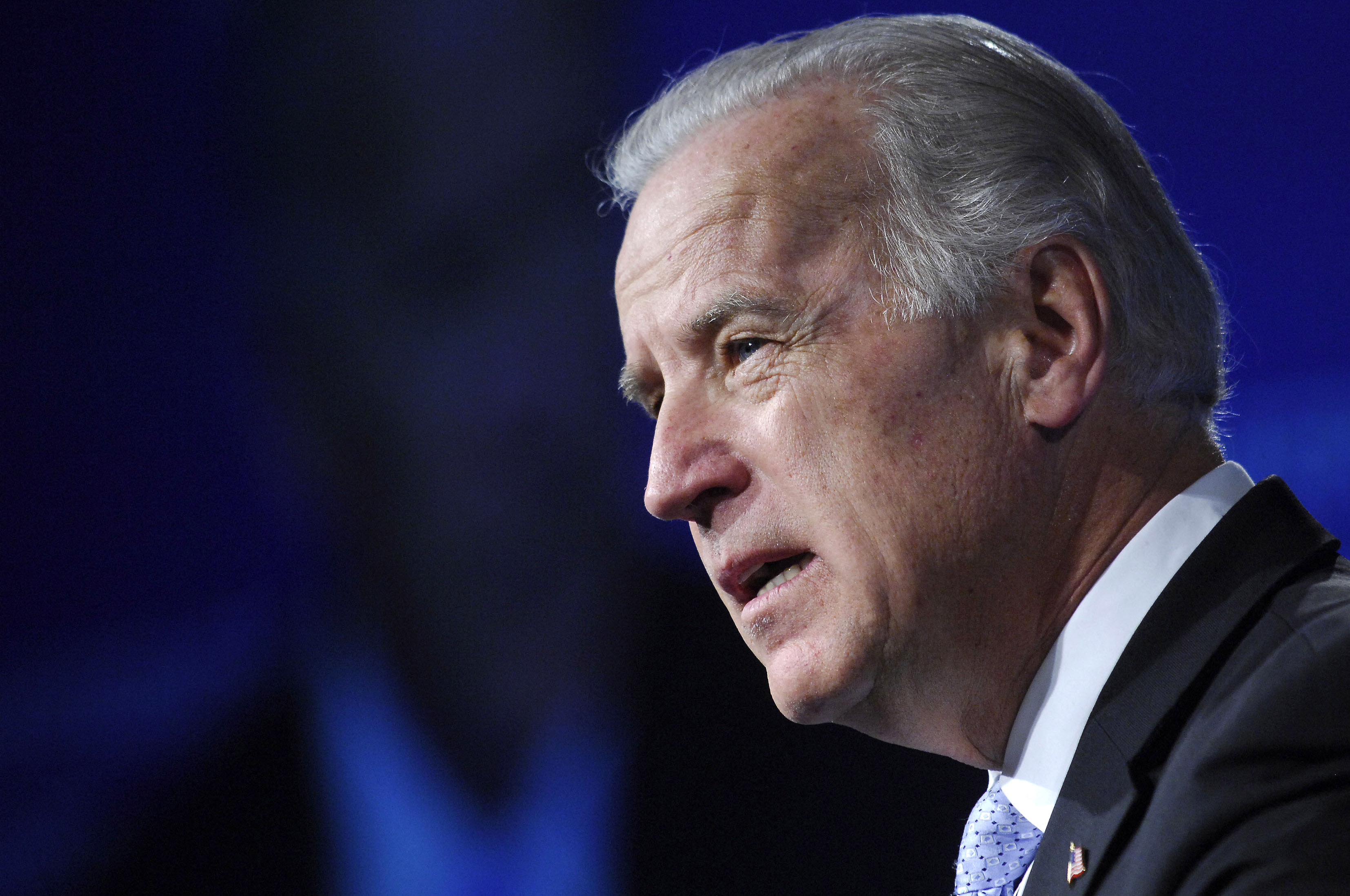 Esto es lo que se sabe de Joe Biden luego de que el pasado 21 de julio anunciara que renunciaría a la candidatura presidencial en EE. UU. por el partido demócrata. (Foto Prensa Libre: MANNIE GARCIA / AFP)