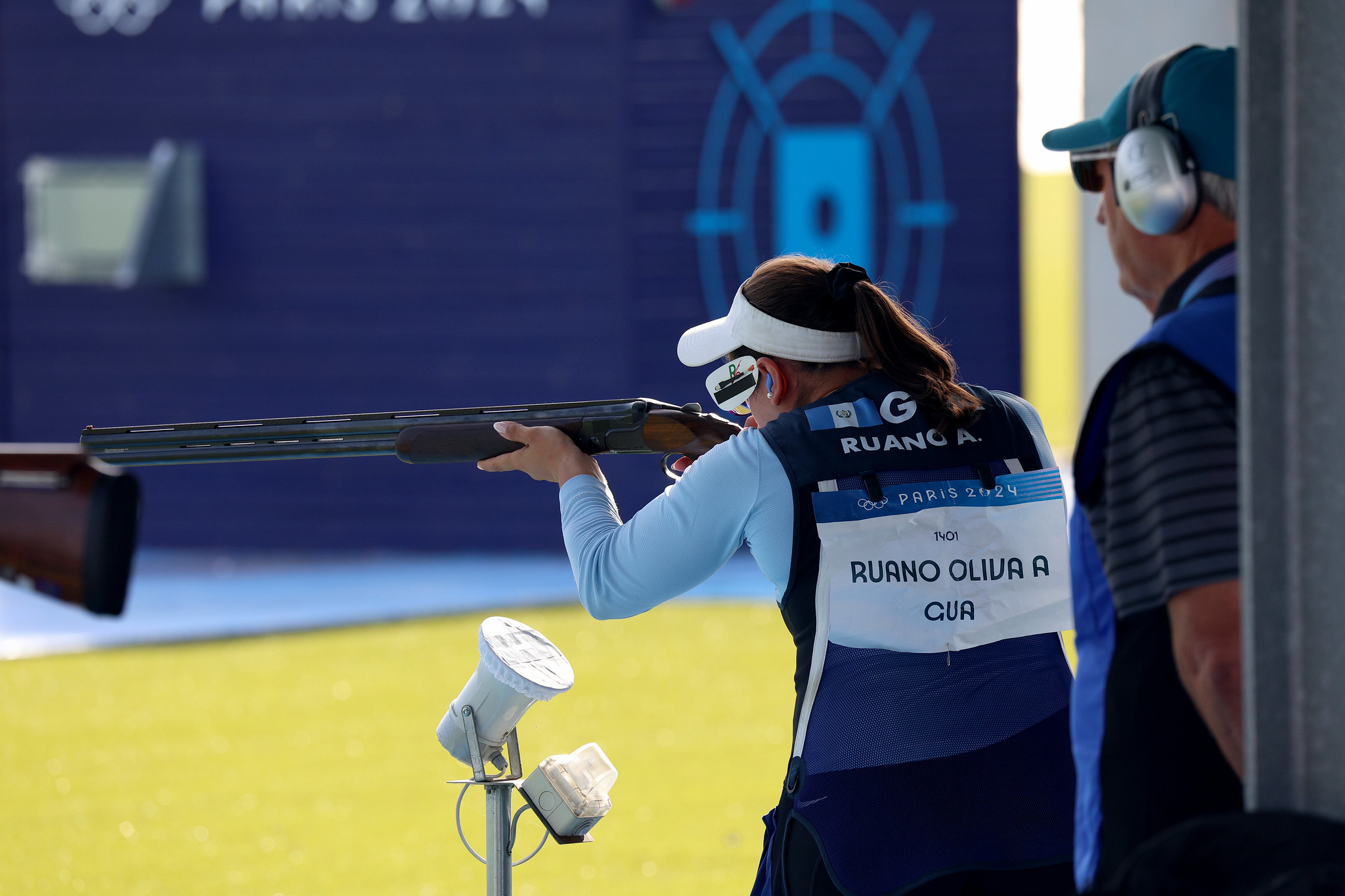 What time is it and where to watch Adriana Ruano’s final at the 2024 Olympic Games
 – 2024-08-01 12:43:57