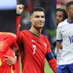 España, Portugal y Francia son parte de las grandes favoritas a llevarse el título.