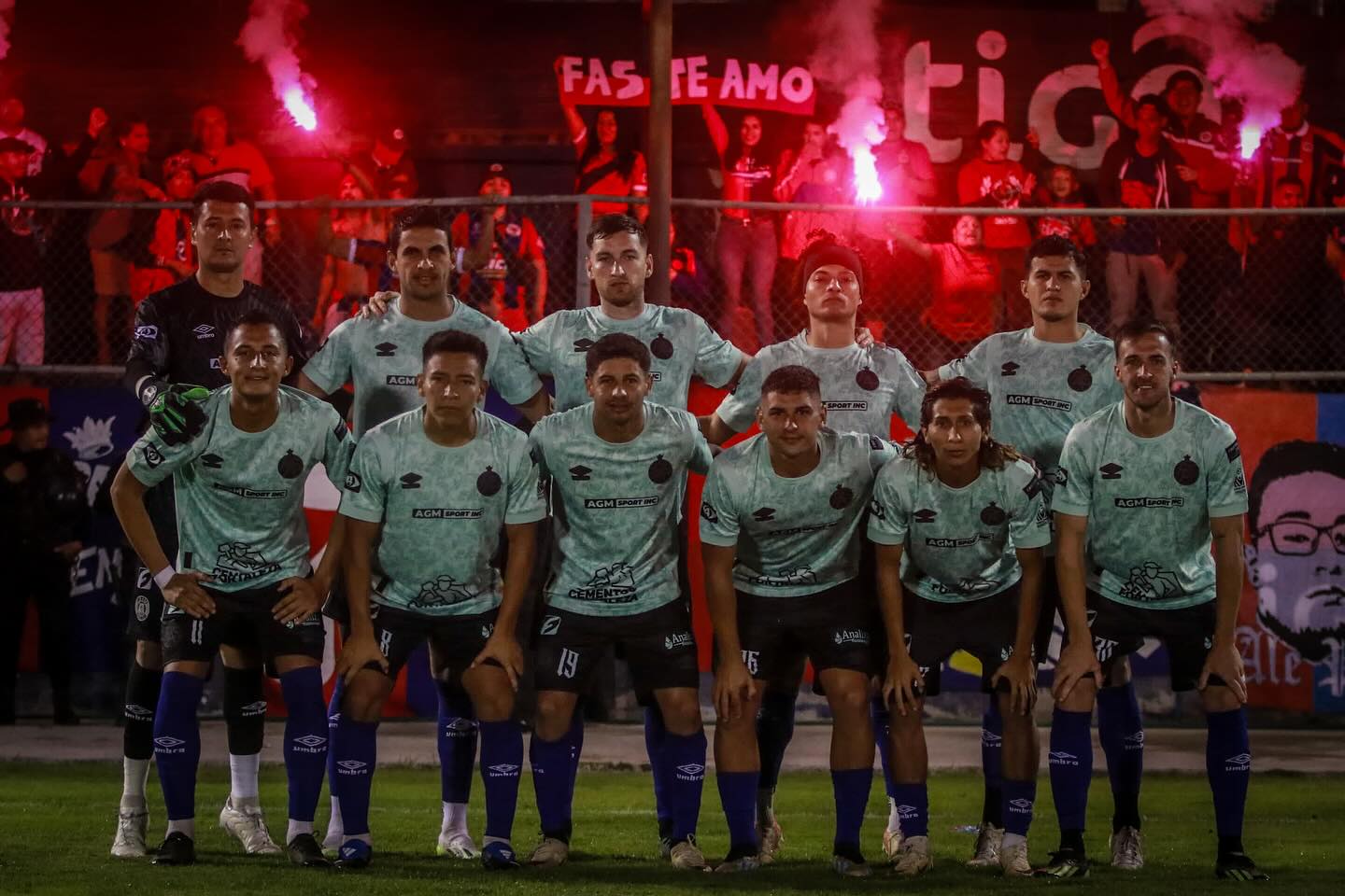 El Club Deportivo FAS denunció hechos violentos tras partido contra Xelajú MC.