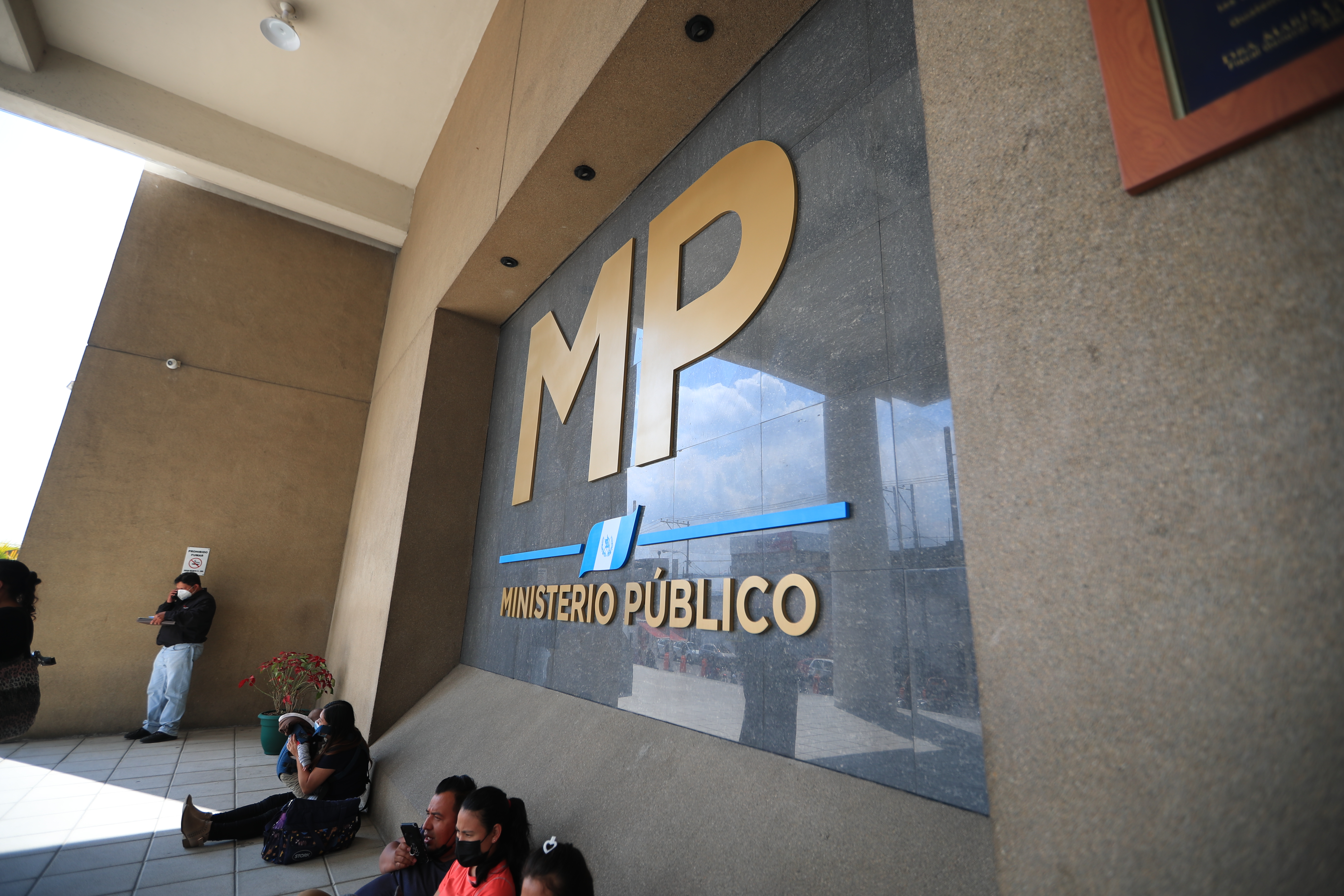 El Ministerio Público continúa con la investigación contra el partido suspendido Movimiento Semilla. (Foto HemerotecaPL: C. Hernández )