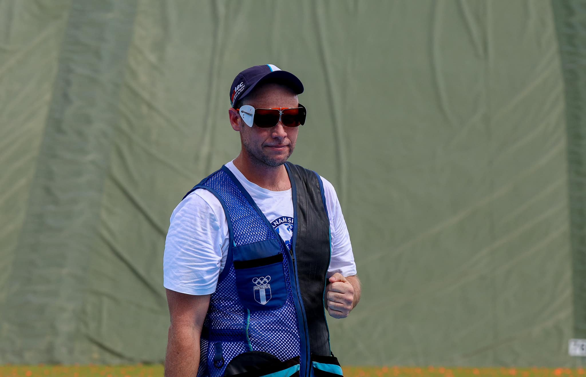 Jean Pierre Brol se clasificÃ³ a la final por las medallas y lucharÃ¡ por hacer historia.