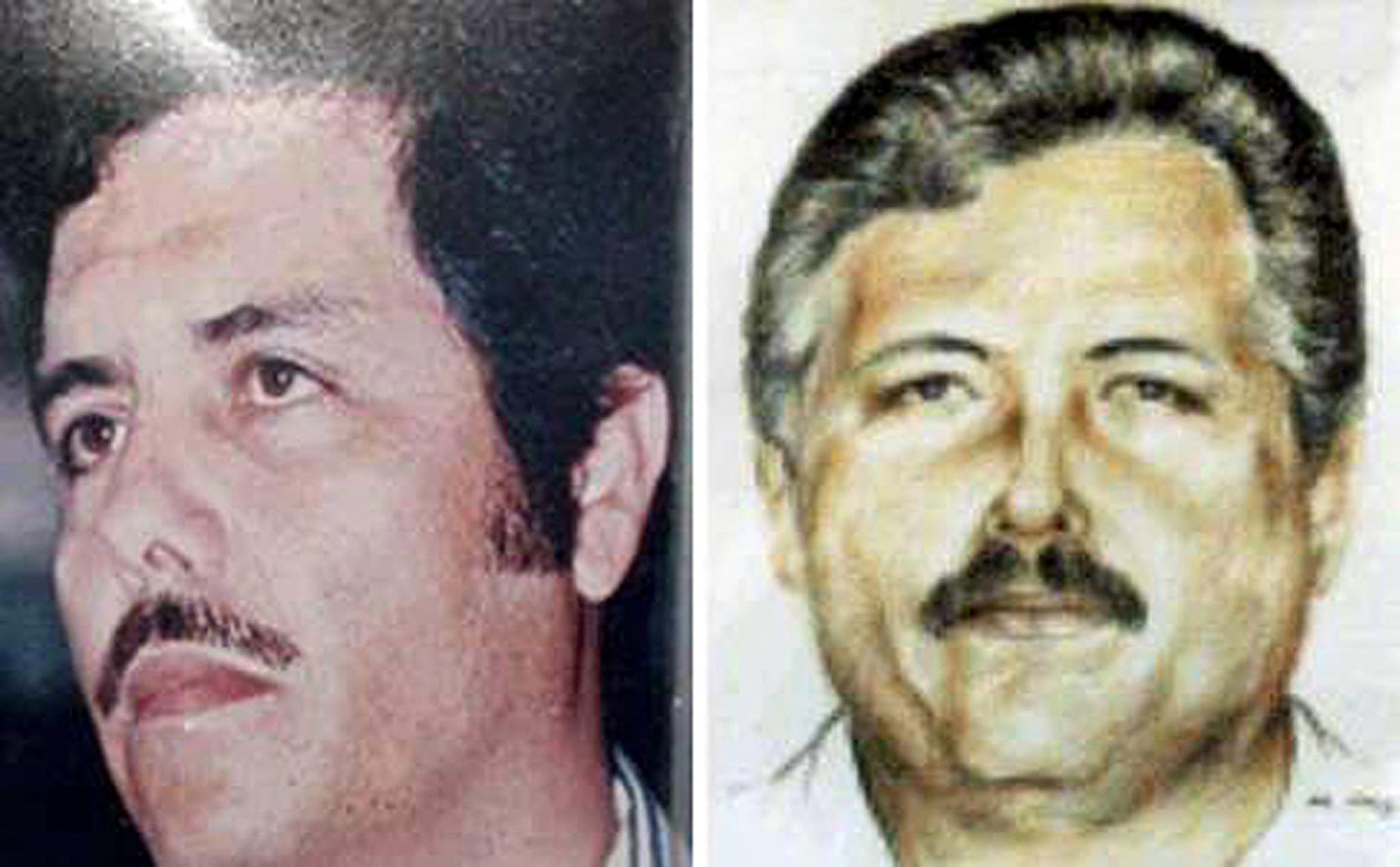 "El Mayo" Zambada es uno de los narcotraficantes más poderosos de la historia de México. (Foto Prensa Libre: Mexican Attorney General press office / AFP)
