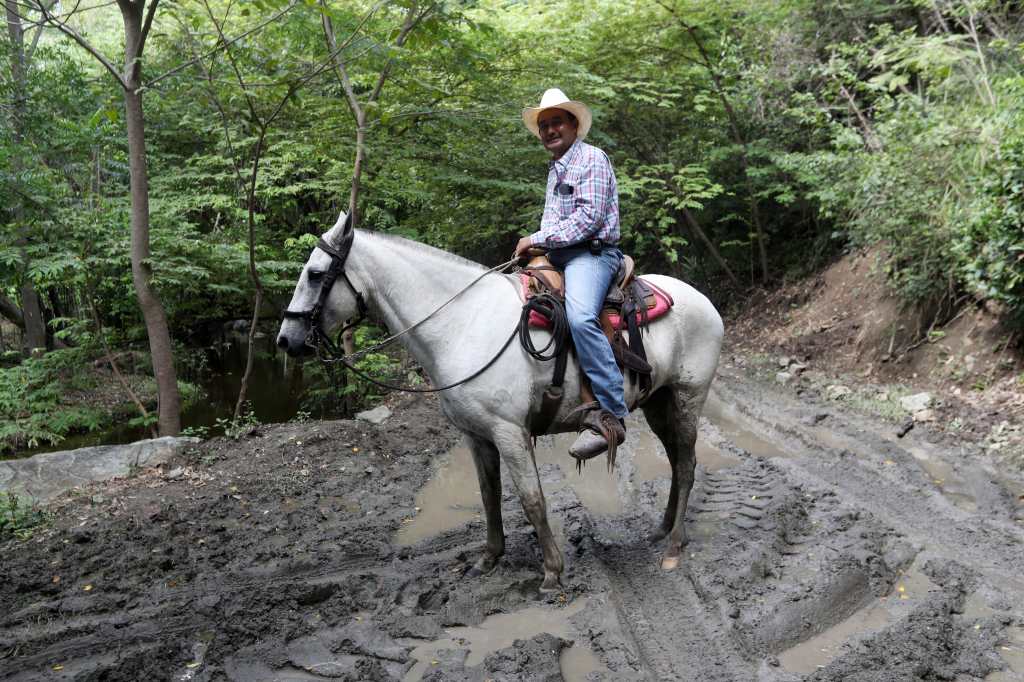 Hacienda Santiago: un paseo por el mundo del jade