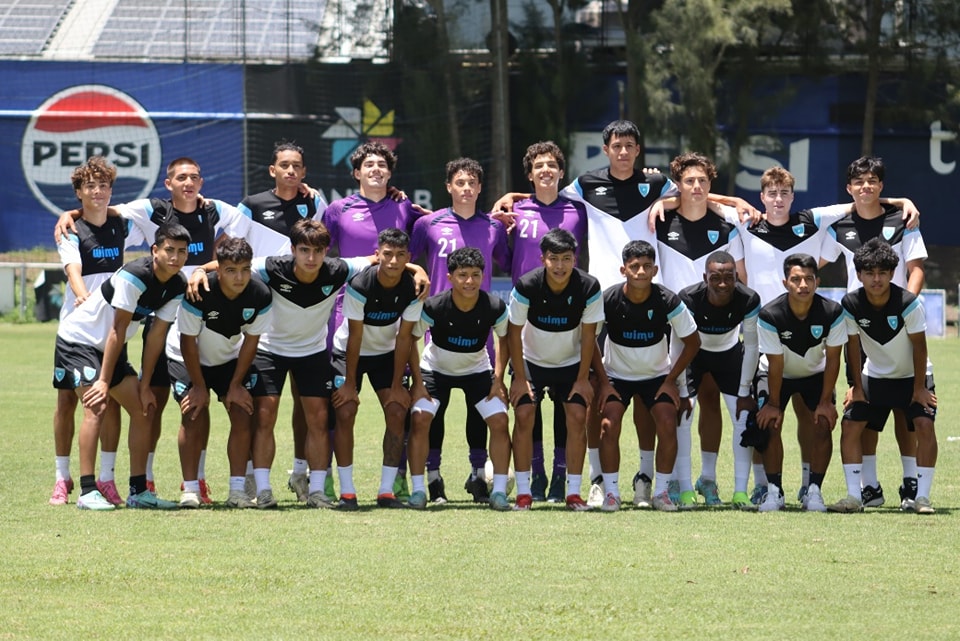 La Selección Sub 20 jugará por su tercera Copa del Mundo.