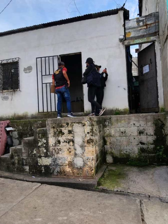 Lo más visto: Allanan barrio El Limón por caso Farruko Pop