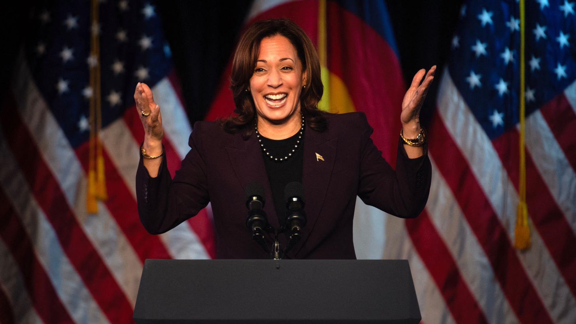 Si Kamala Harris será o no la candidata para presidencia podría aclararse en la Convención Nacional Demócrata, a celebrarse en Chicago entre el 19 y el 22 de agosto.