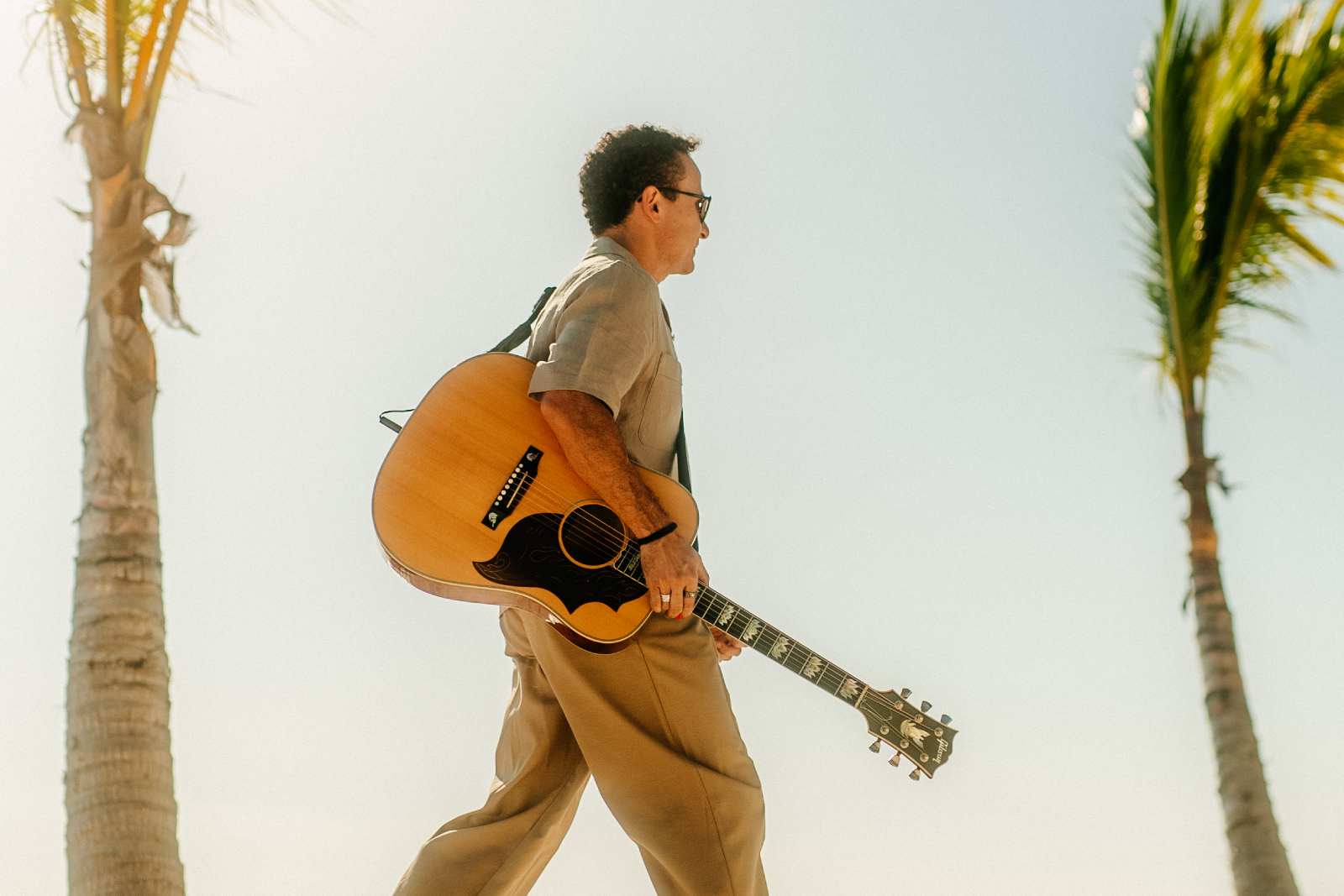 Fonseca - Pedacito de Playa