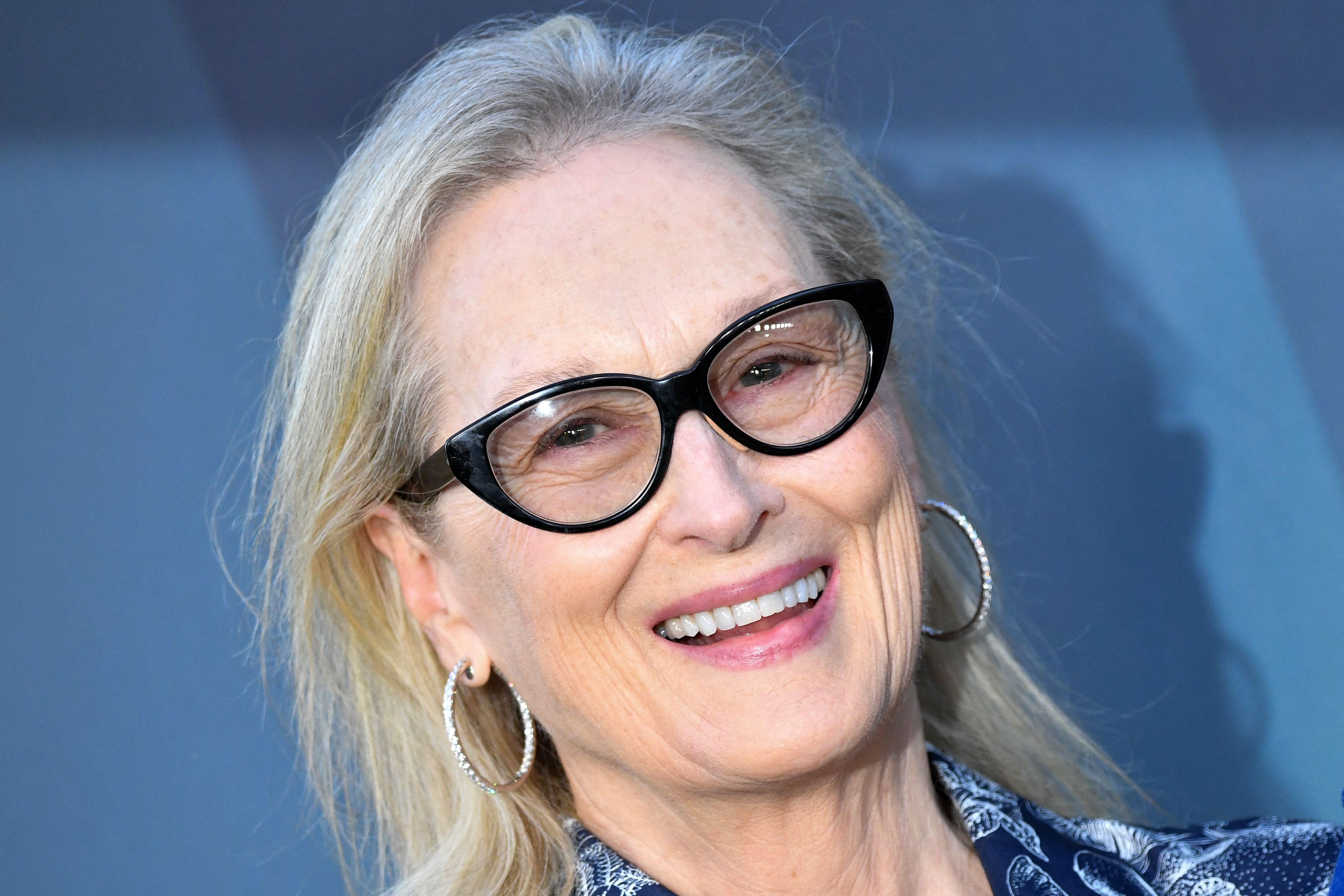 Meryl Streep