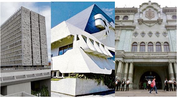 Cinco arquitectos que destacaron en la historia de Guatemala