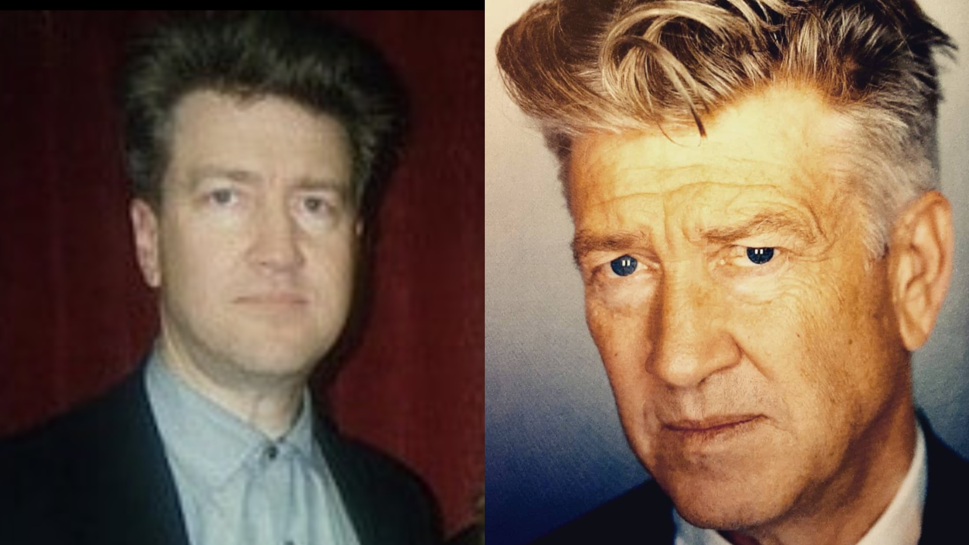 Enfermedad David Lynch