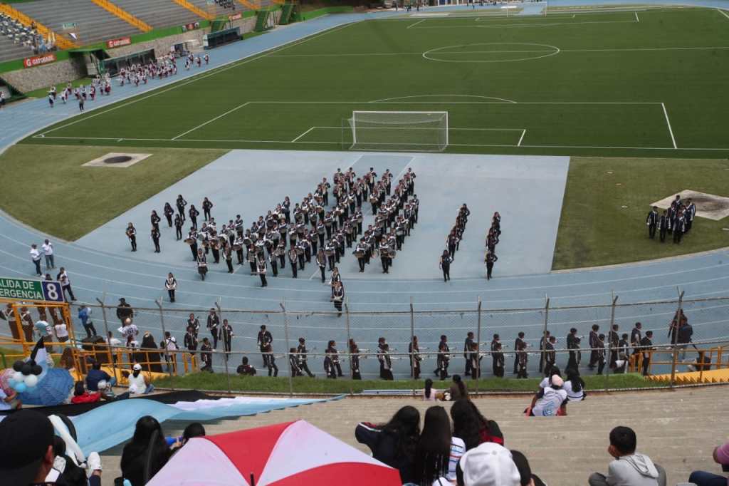 Festival de bandas