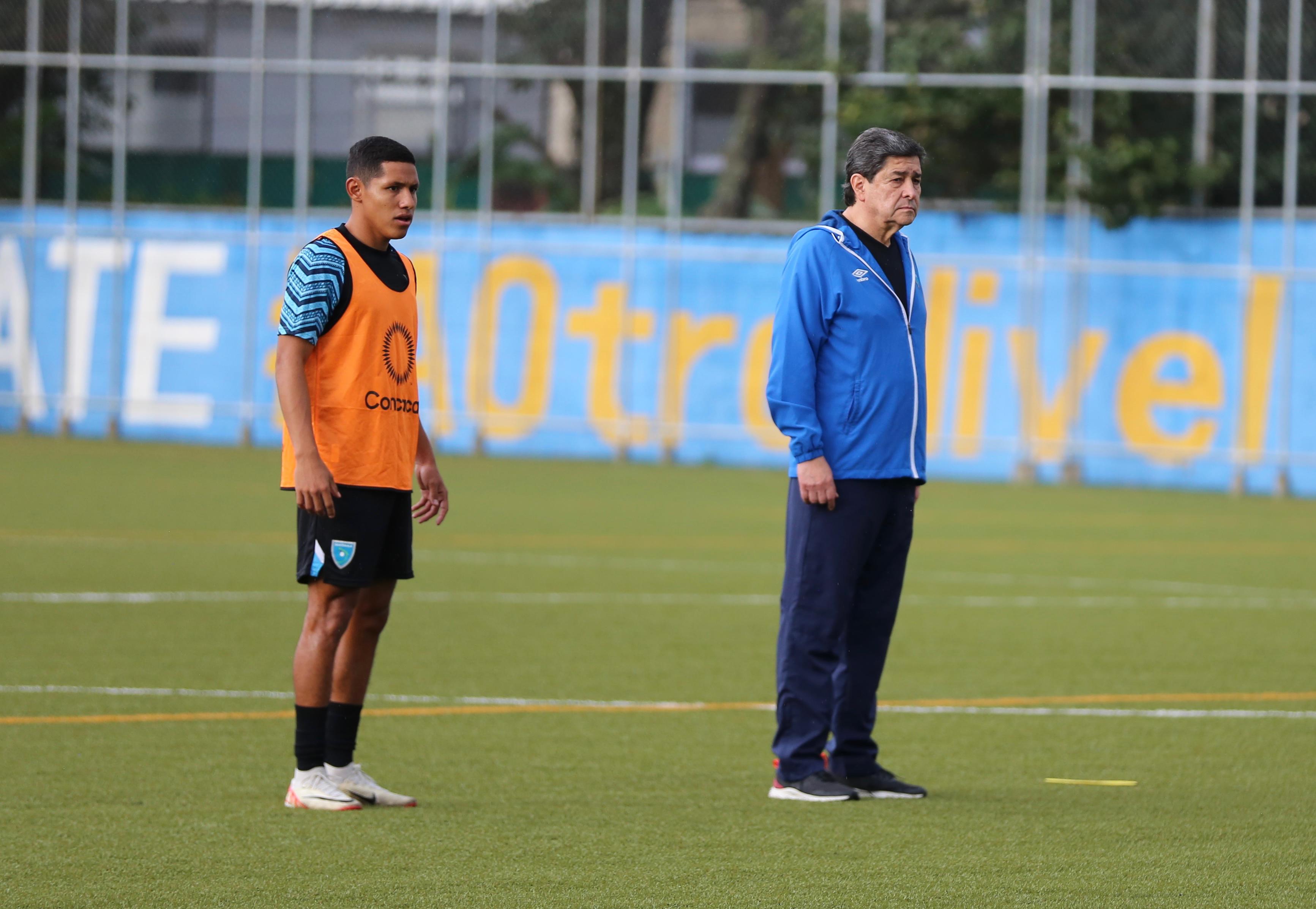 El técnico mexicano dirigirá un nuevo amistoso.