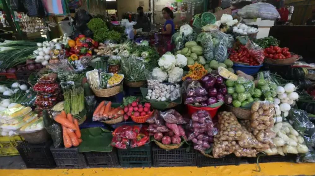 mercados canasta básica inflación precios