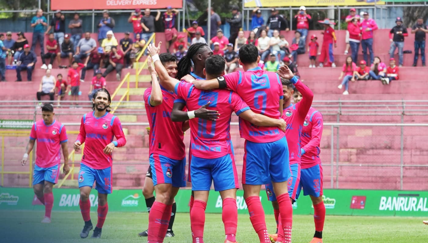 El CSD Municipal se jugará la vida contra Saprissa en la Copa Centroamericana.