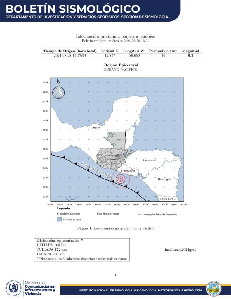 Temblor en Guatemala 28 de agosto 2024 (2)