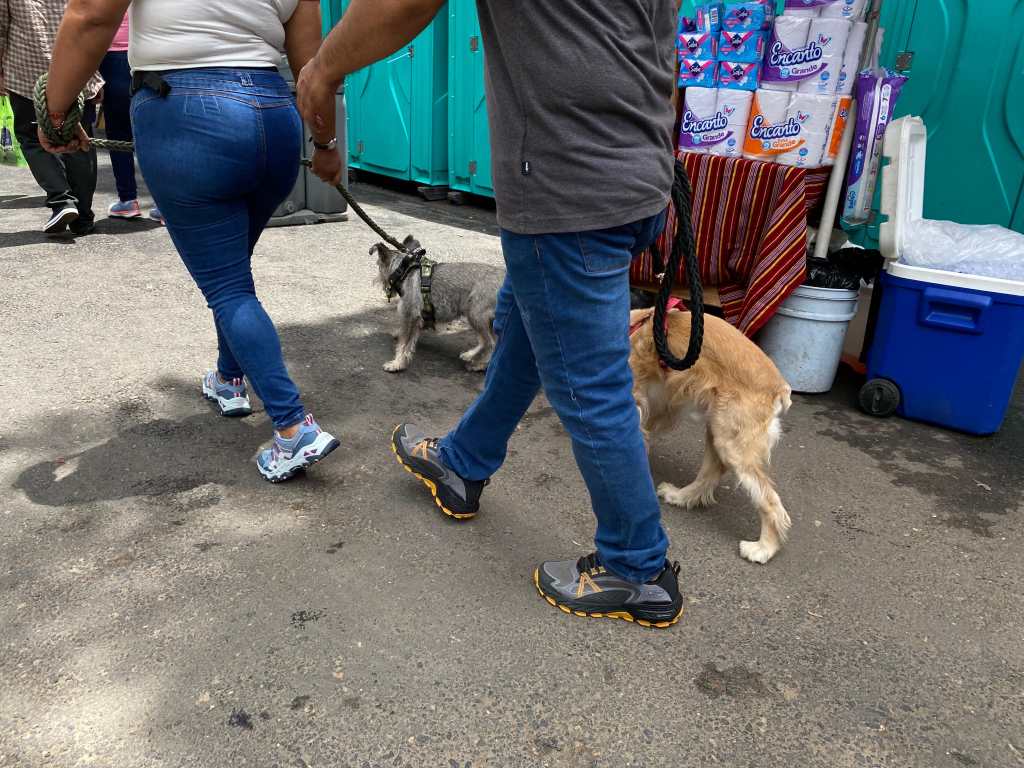 Feria de Jocotengango