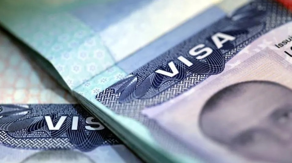 Visa americana en Guatemala