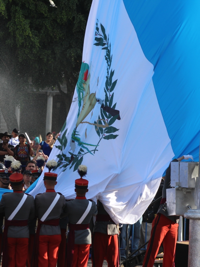 Destacado: Organización y educación de la doctrina militar serán actualizadas