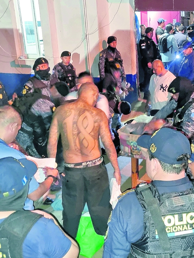 Lo más visto:  Los sitios donde pandillas reclutan menores