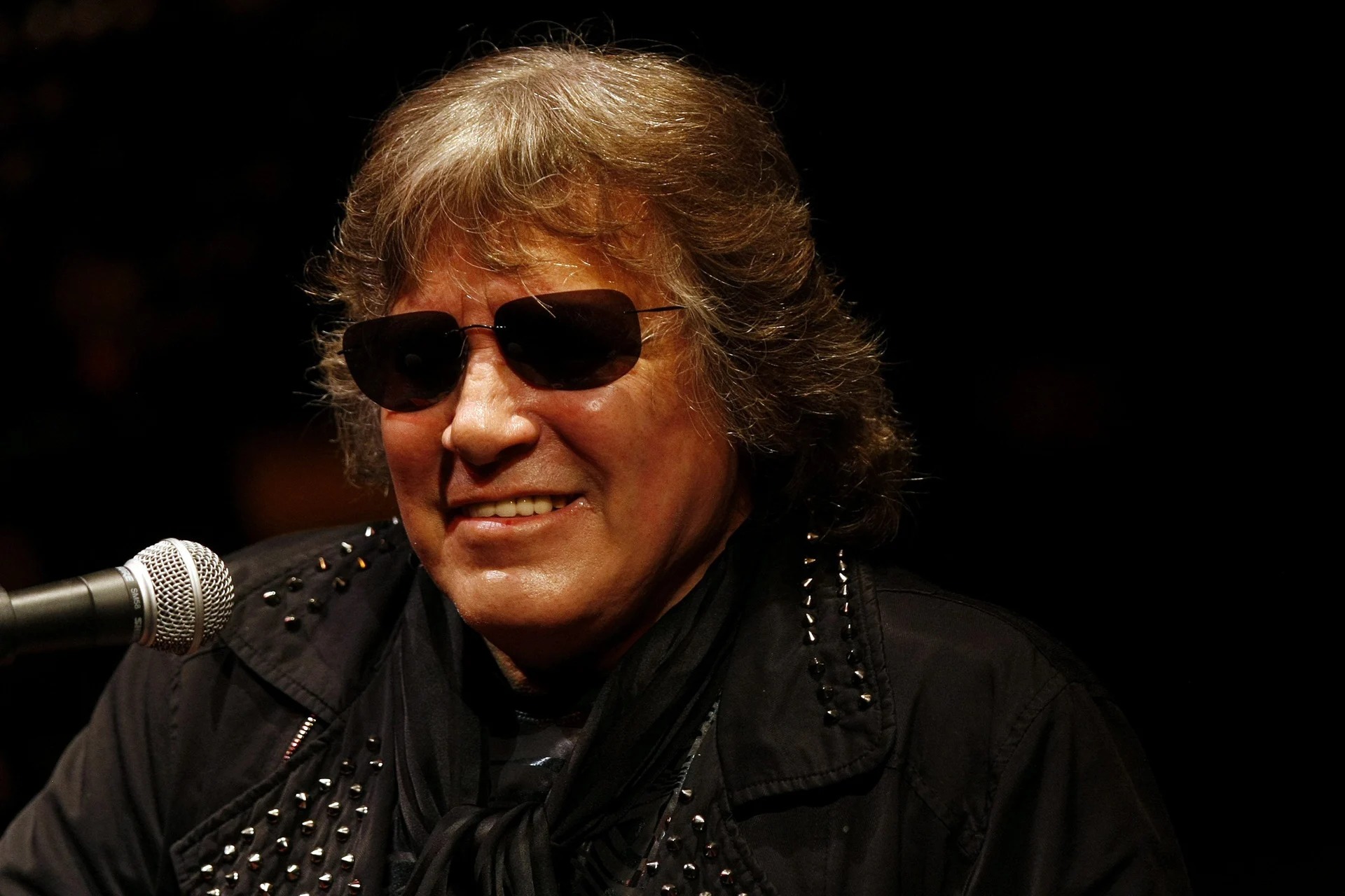 José Feliciano