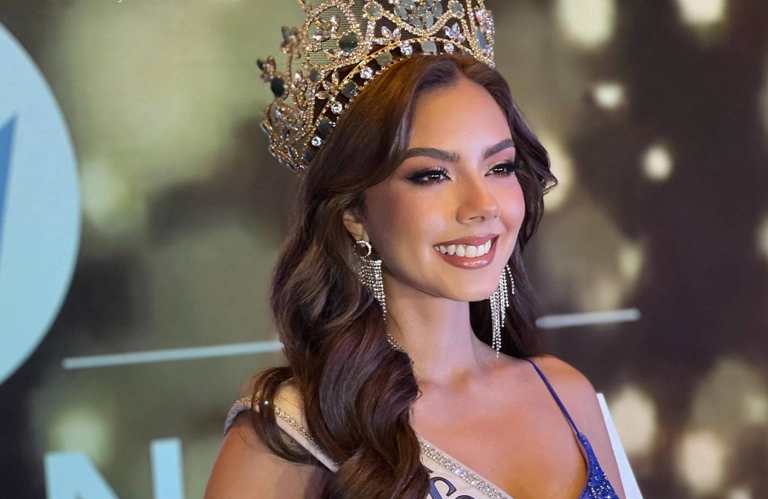 “Voice For Change”: El premio que Guatemala ganó en Miss Universo 2