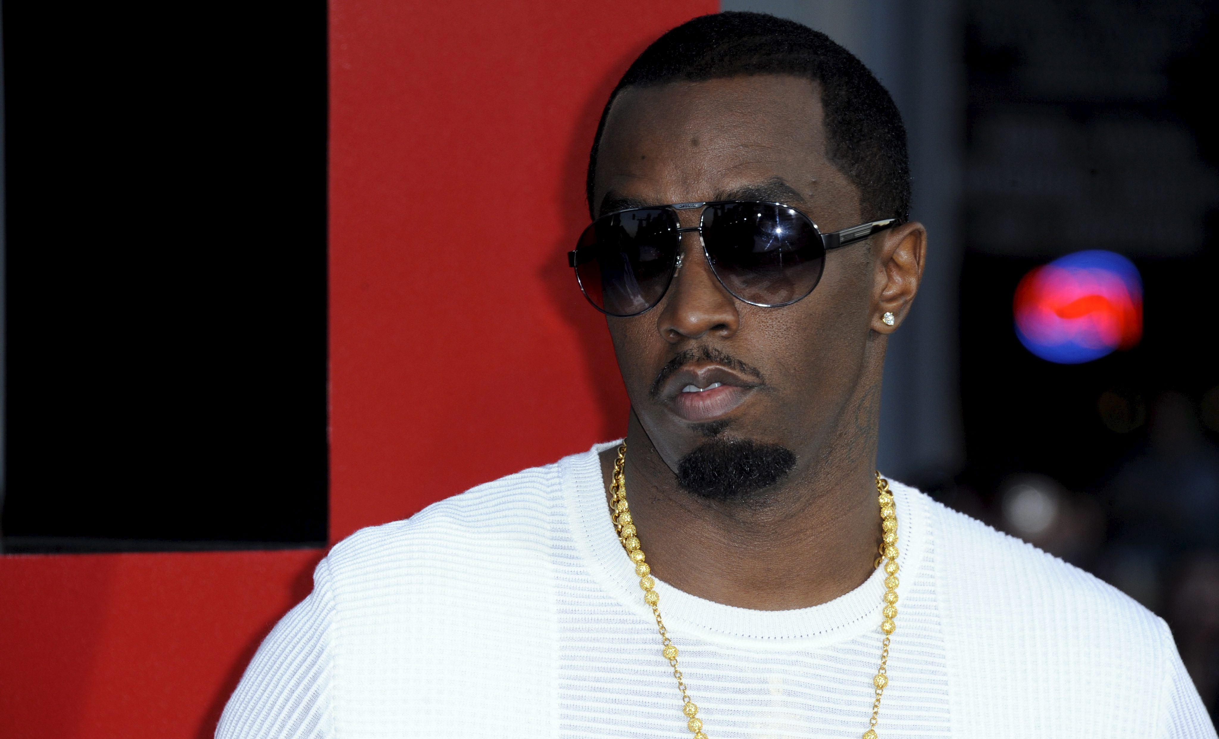 Sean "Diddy" Combs prganizaba fiestas en donde había tal descontrol que llegaban a haber abusos sexuales.