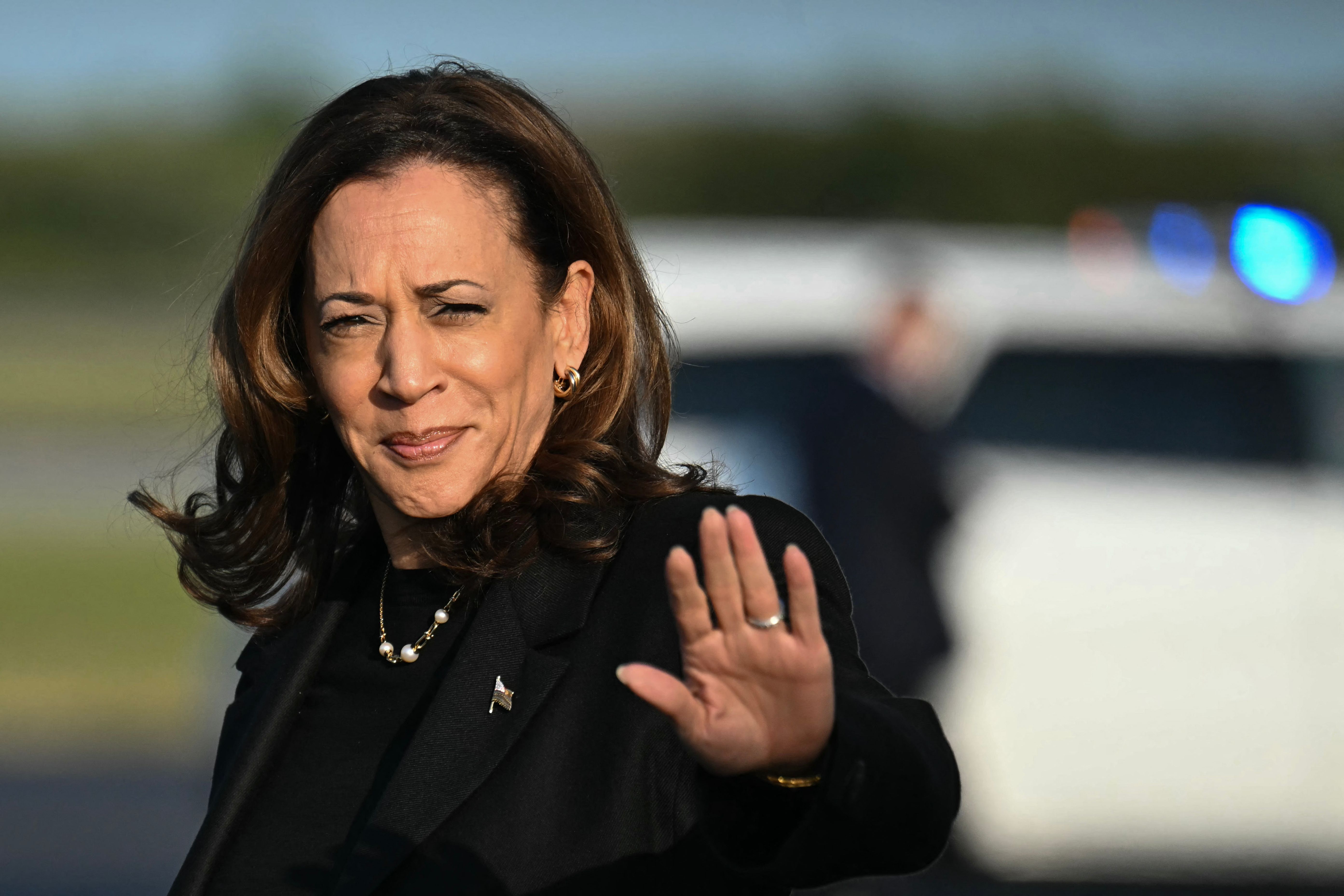 Kamala Harris