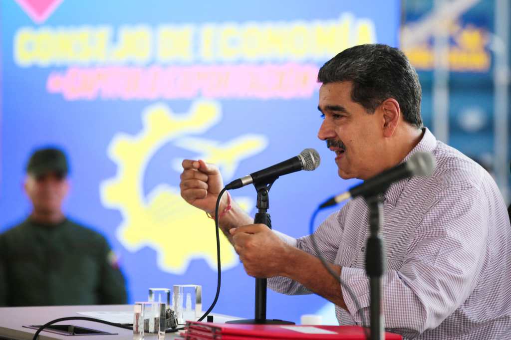 Misión de la ONU acusa a gobierno de Maduro de crímenes de lesa humanidad 