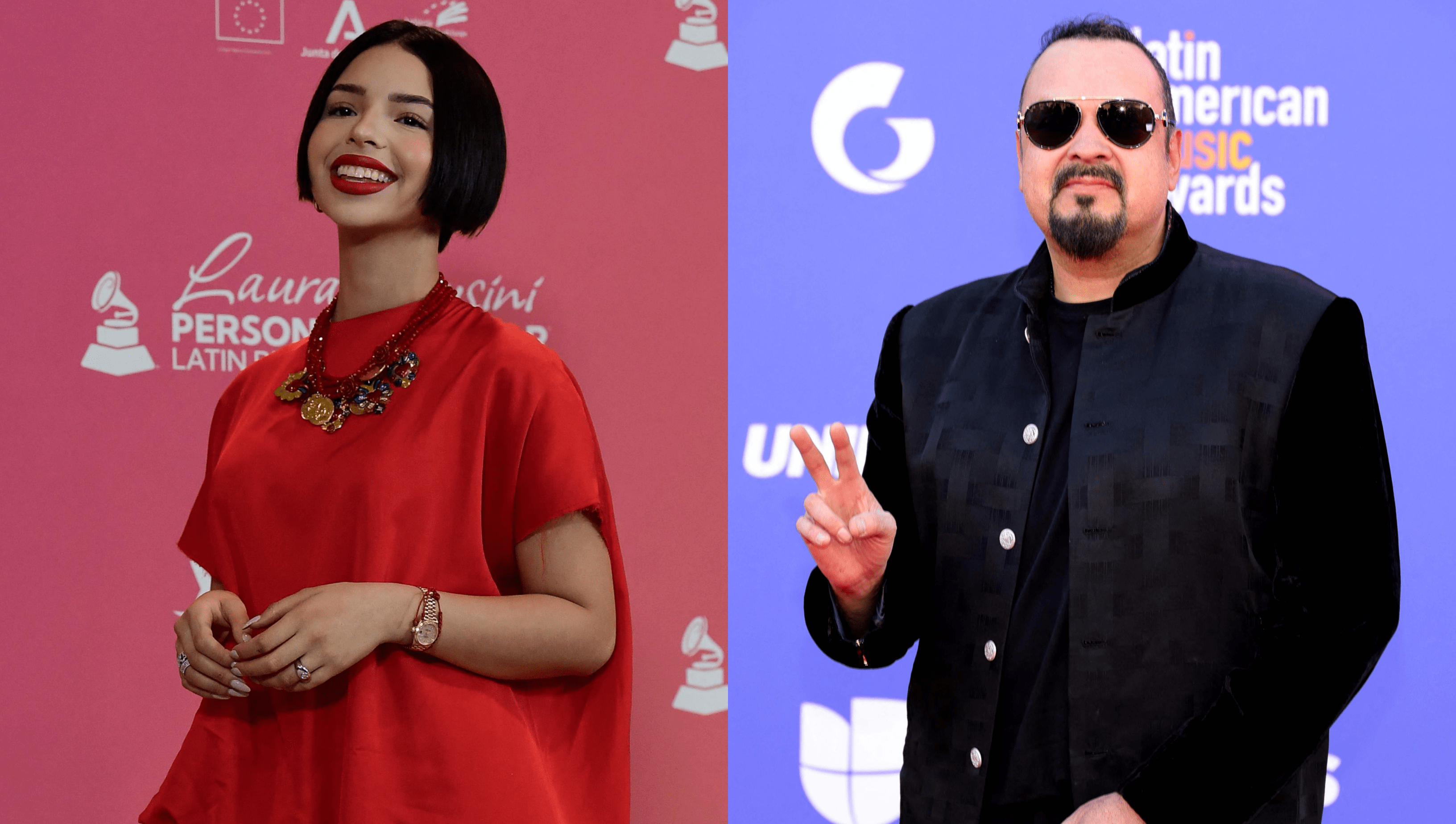 Pepe Aguilar y su hija Ángela Aguilar afrontan demandas por no hacer pagos que corresponden a sus trabajadores.