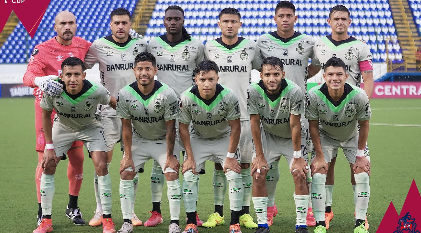 El cuadro escarlata no logró avanzar la fase de grupos.