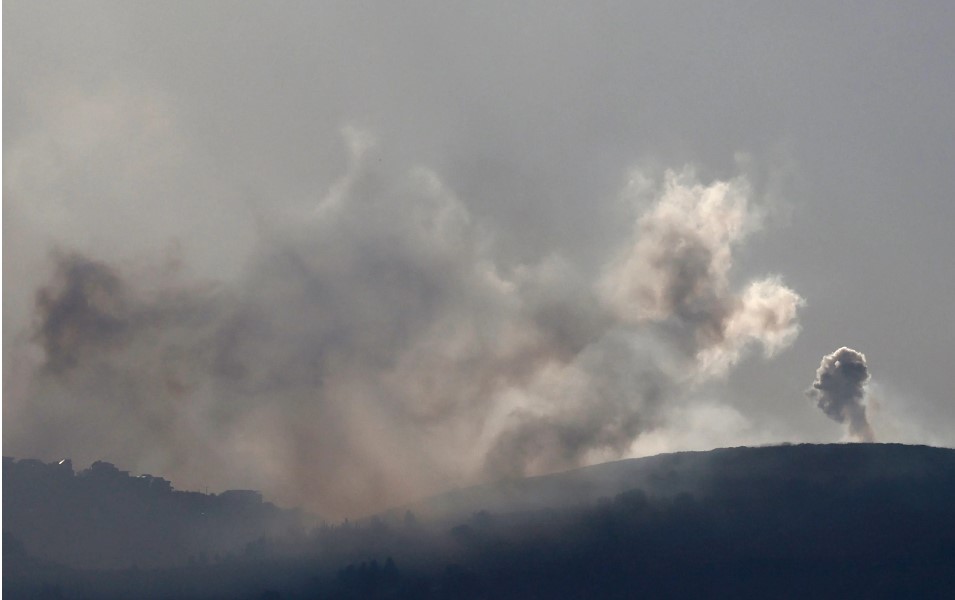 (Foto Prensa Libre: AFP)