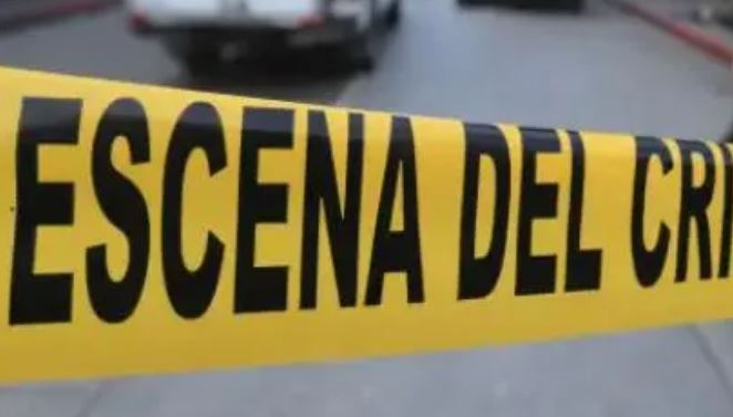 Masacre en Petén